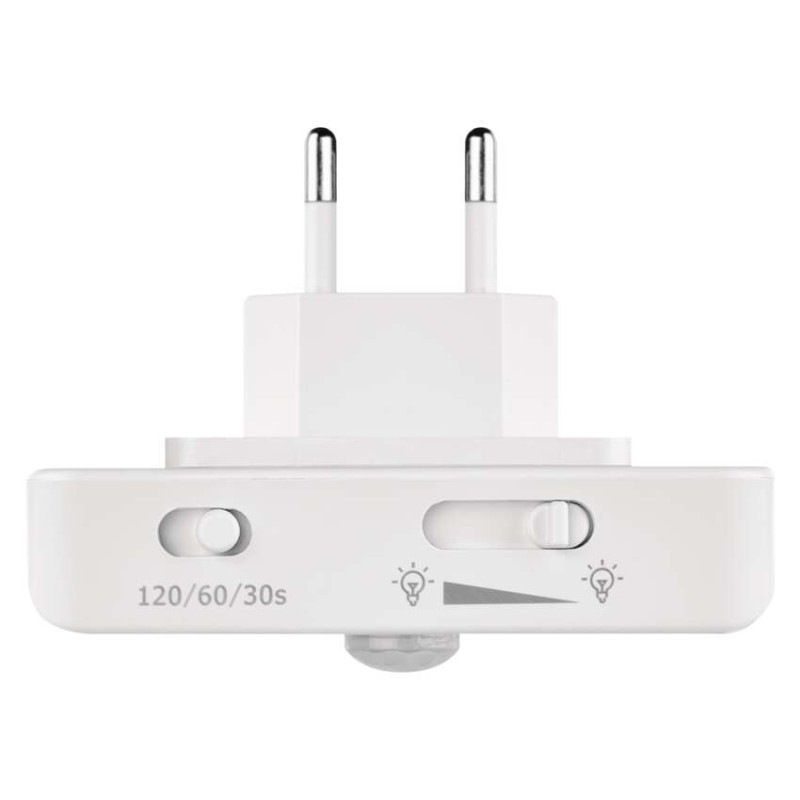 Svietidlo nočné SMD LED S PIR 230V P3319 4