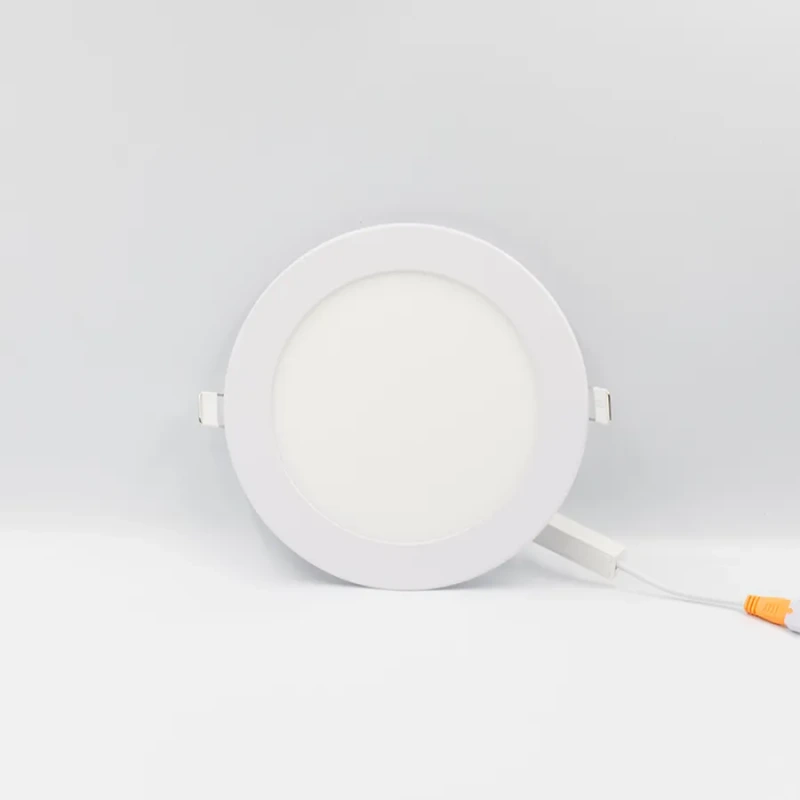 LED vsadený panel 12W / PR / SMD / CCT / WH - LPL133 5