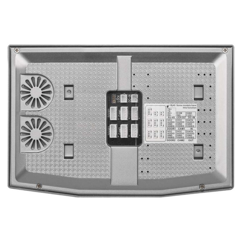 GOSMART VIDEOTELEFON 7 LCD SLAVE IP-700 4