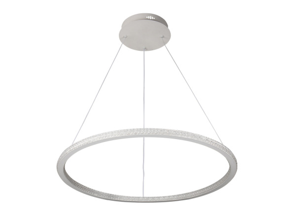 LED závesné svietidlo s diaľkovým ovládačom 90W - TA2313/W 4