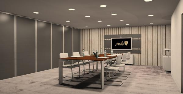 LED vsadený panel s WIFI a BLUETOOTH 12W / 3000K - 6500K / WH - LPL133W 7