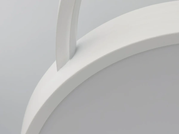 LED stropné svietidlo s diaľkovým ovládačom 60W - TA1320/W 2