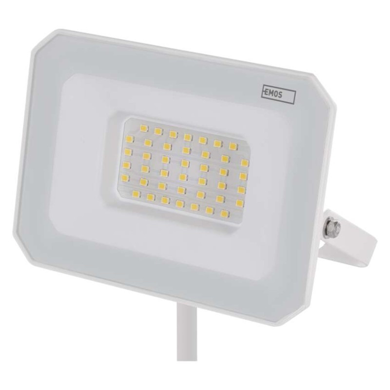 LED REFLEKTOR SIMPO 30W 3000LM IP65 NW 1