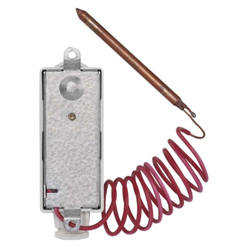 Termostat s kapil. čidlom P5682 8