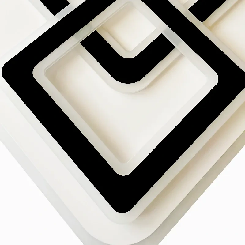 LED stropné svietidlo + diaľkový ovládač 145W - J1312/WB 12