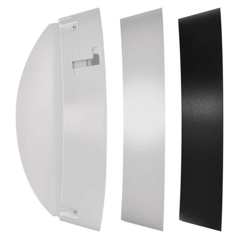 LED NÁSTĚNNÉ S.IP54 14W WW 1