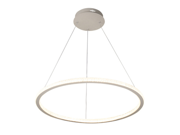 LED závesné svietidlo s diaľkovým ovládačom 90W - TA2313/W 3