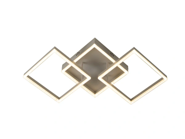 LED stropné svietidlo s diaľkovým ovládačom 85W - TA1341/W 5