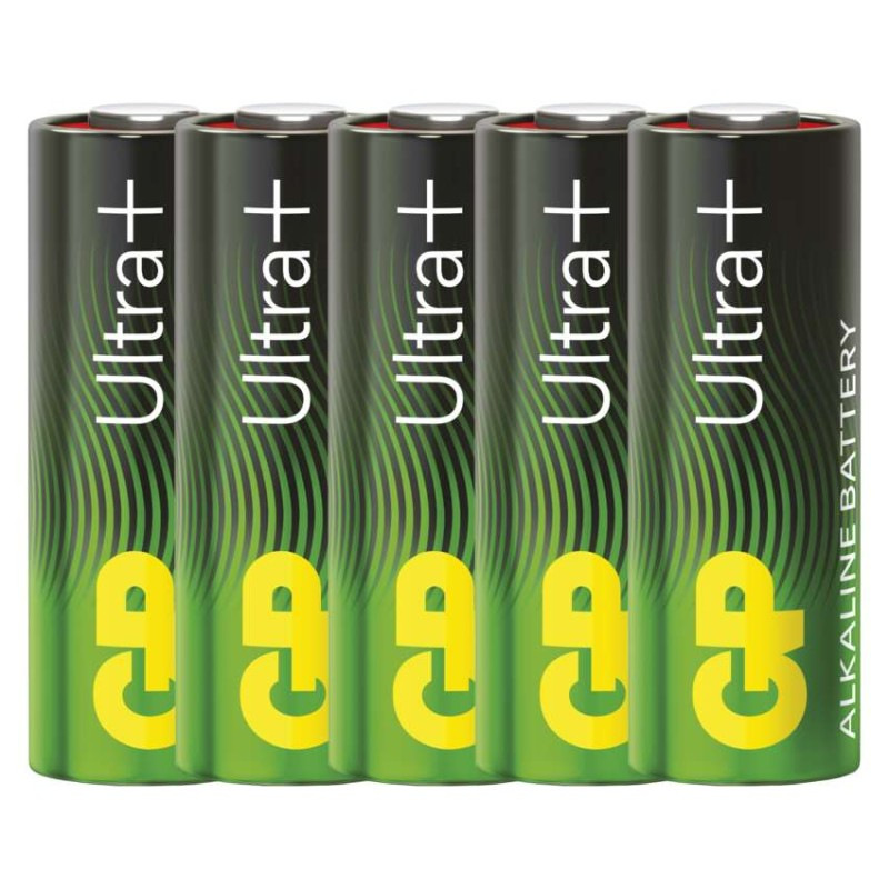 Batéria 12V GP 23AE 55 mAh  B1300 1021002315