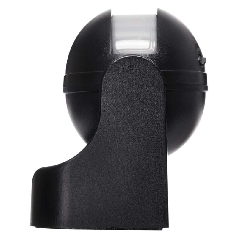 POHYB.ČIDLO PIR Č 1200W IP44 8
