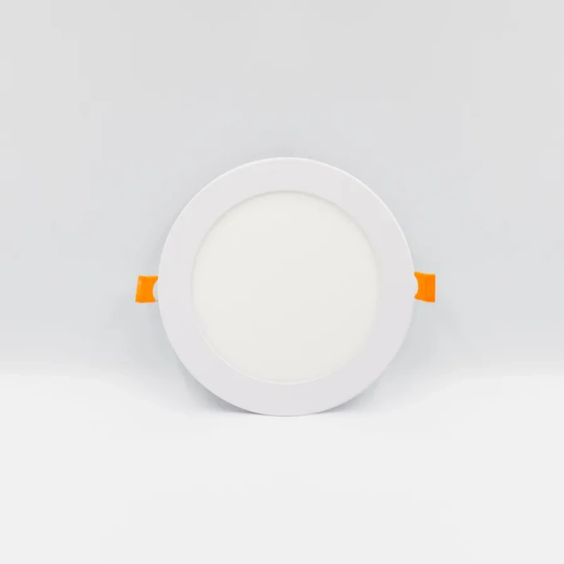 LED vsadený panel s WIFI a BLUETOOTH 12W / 3000K - 6500K / WH - LPL133W 2