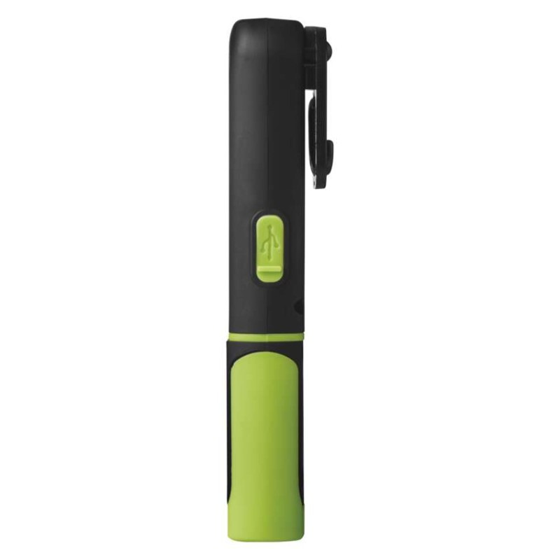 Svietidlo COB LED+SMD LED nabíj., 330lm 1200mAh P4537 10
