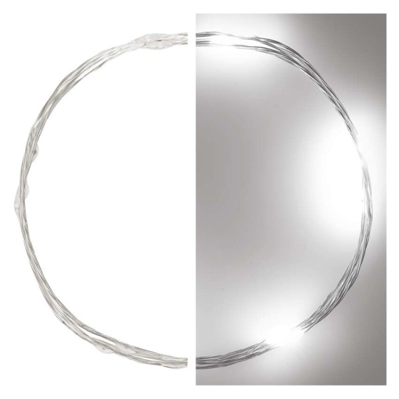 VIANOCE 10LED NANO 0,9M D3AC06 6