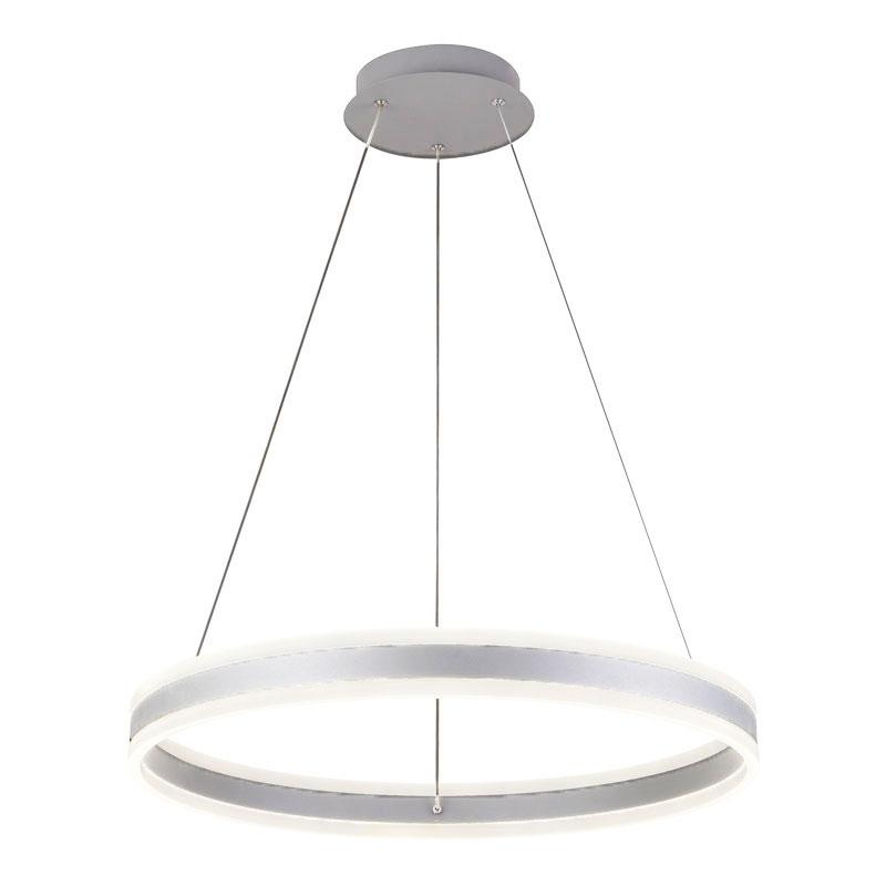 LED závesná lampa + diaľkový ovládač 85W - J4315/S 3