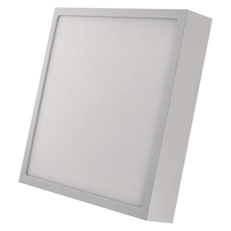 LED SVÍTIDLO NEXXO PŘ.ČTV 21W 1900LM IP4