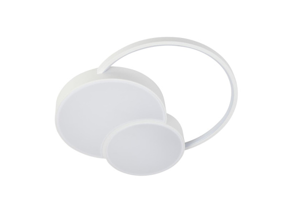 LED stropné svietidlo s diaľkovým ovládačom 60W - TA1320/W 14