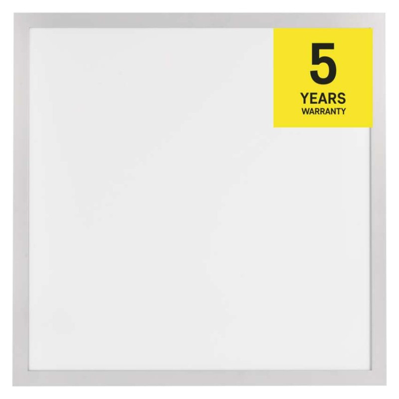 LED PANEL V.P+ 60×60 40W 3700LM IP20 NW 10