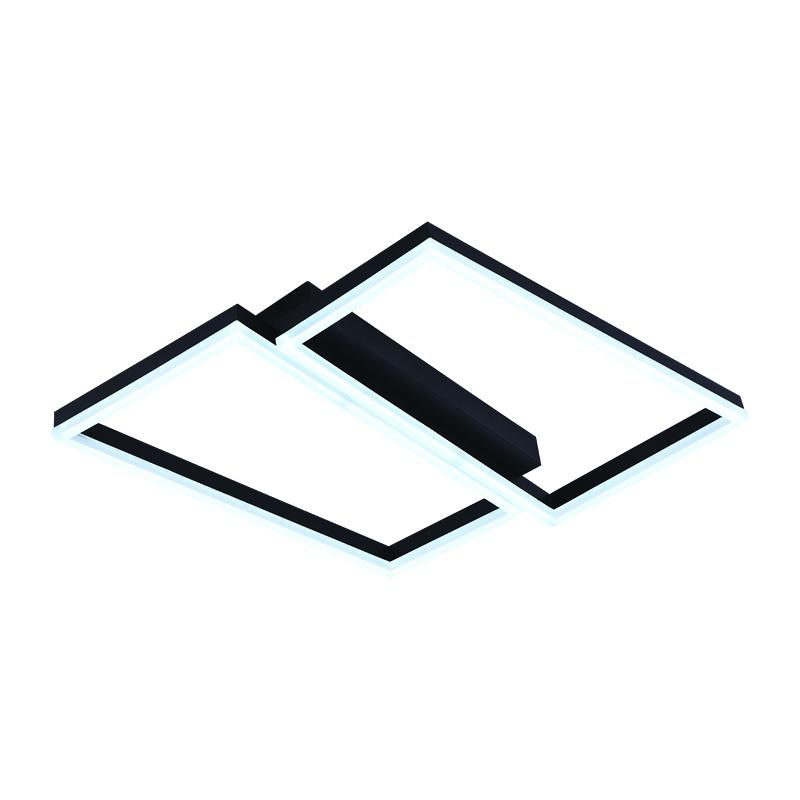 LED stropné svietidlo s diaľkovým ovládačom 65W - J3358/B 4