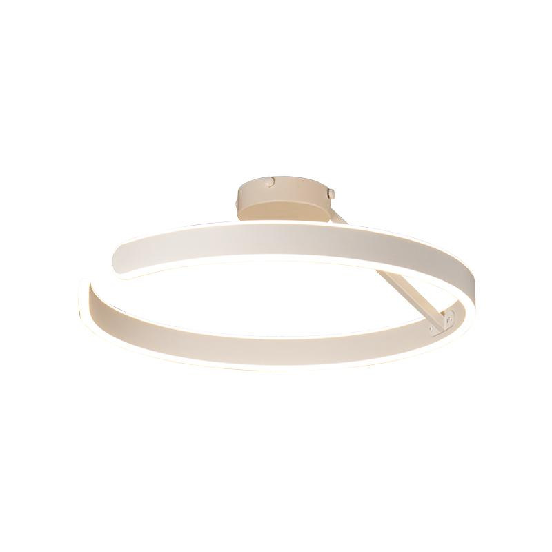 LED stropné svietidlo s diaľkovým ovládačom 72W - TA1314/W 6