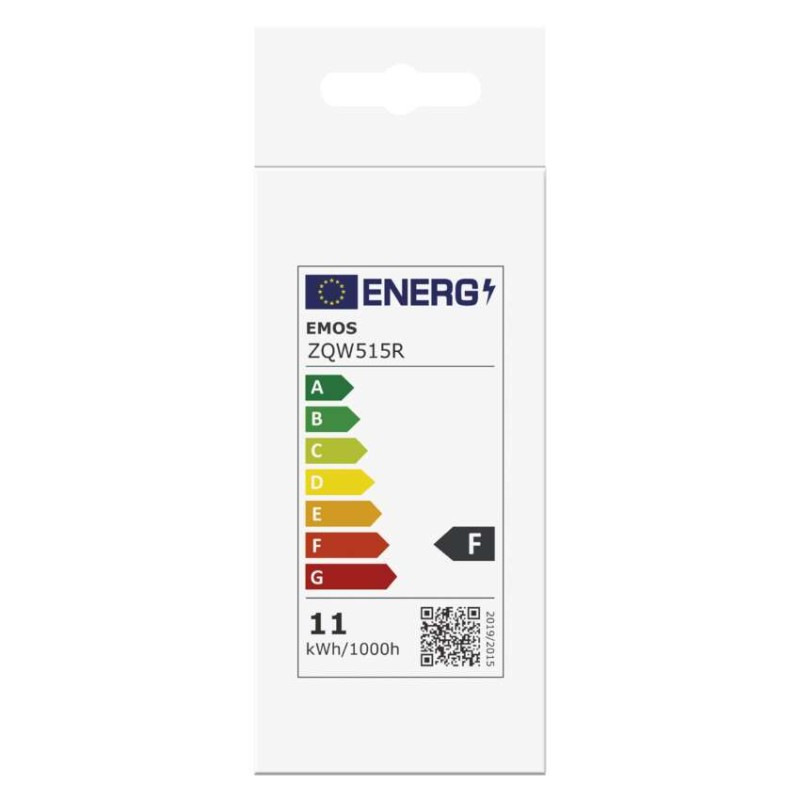 GOSMART LED A60 11W(75W) 1050lm E27 WIFI 12