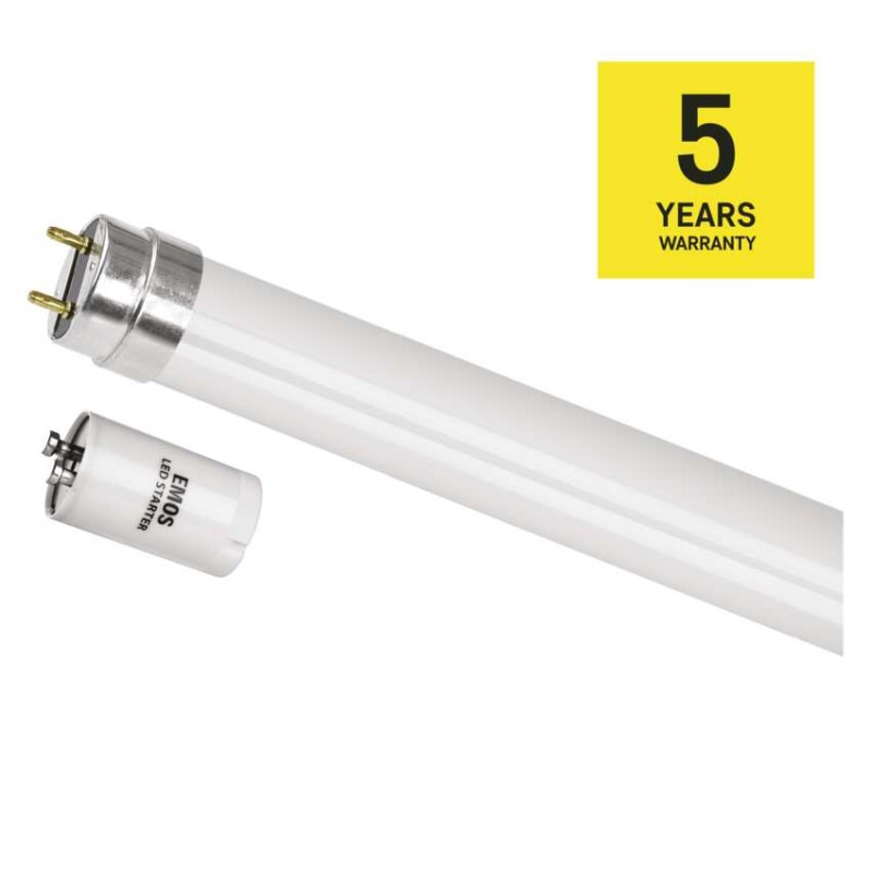 LINEAR LED PLUS T8 7,3W 1100LM 60CM NW 1