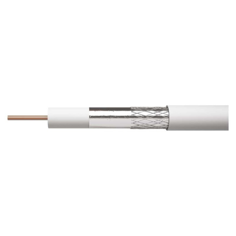 KOAXIÁLNÍ KABEL CB130 10M 1