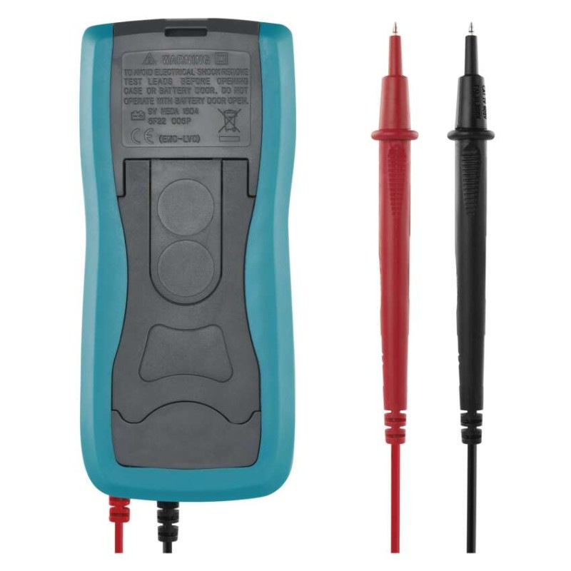 MULTIMETR MD-430 3
