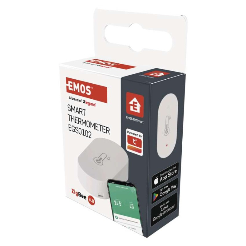 GOSMART TEPLOMĚR EGS0102 7