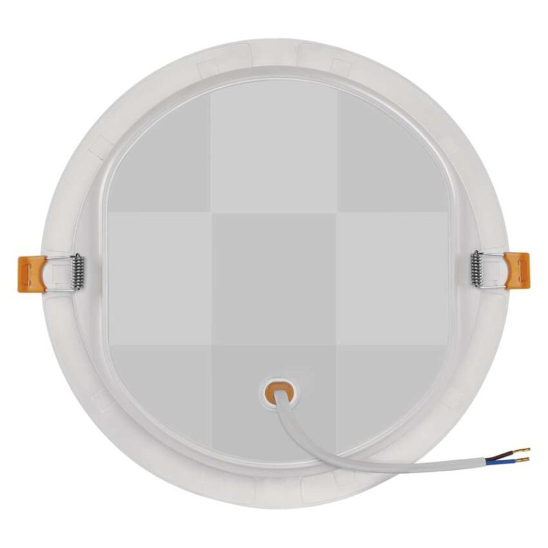 LED SVÍTIDLO RUBIC VES.KR 24W 2400LM IP2 5