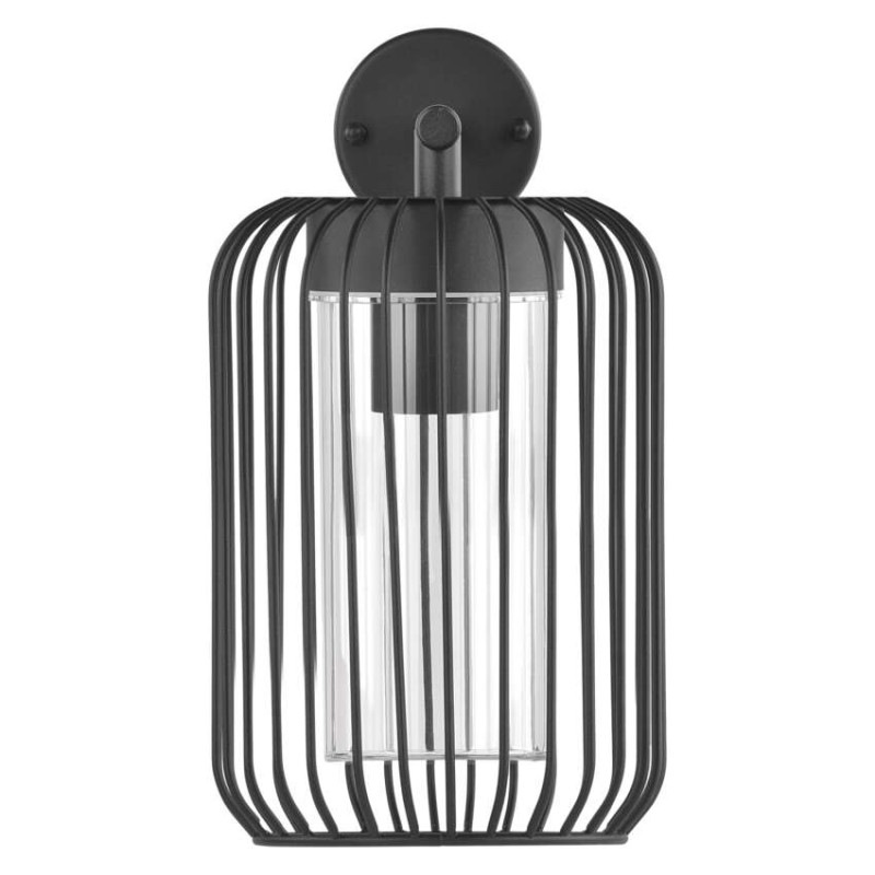 LED ZAHRADNÍ SVÍTIDLO,E27,IP44,MAX 15W,N 7
