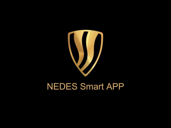 LED závesné svietidlo s diaľkovým ovládačom 55W - J4379/B 6