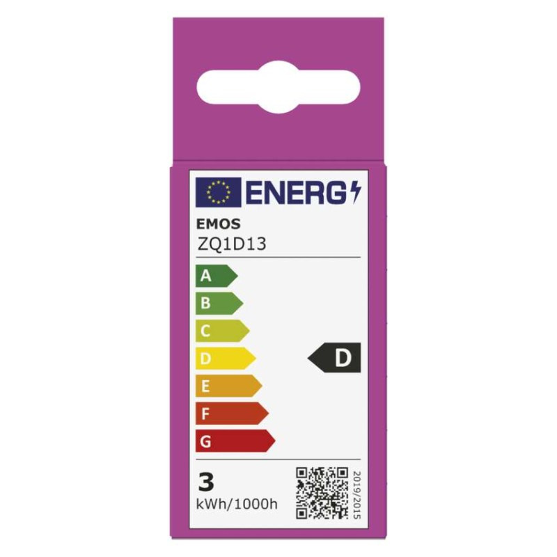 LED CLS MINI GLOBE 2,5W(32W) 350lm E14 N 6