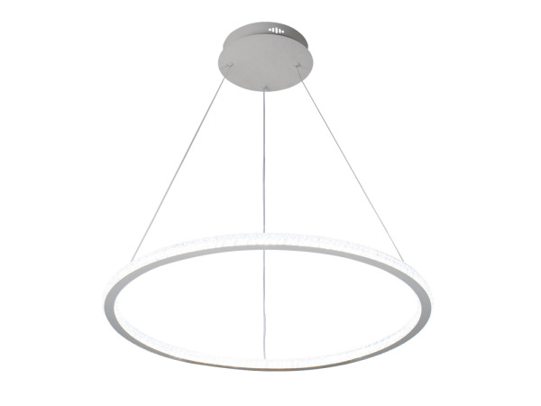 LED závesné svietidlo s diaľkovým ovládačom 90W - TA2313/W 5