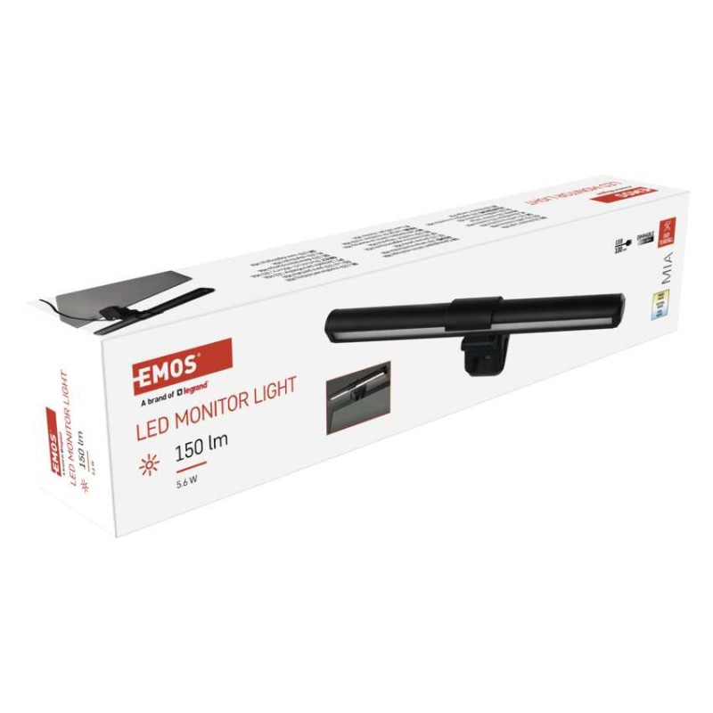 LED SVETLO NA MONITOR MIA Z7625 10