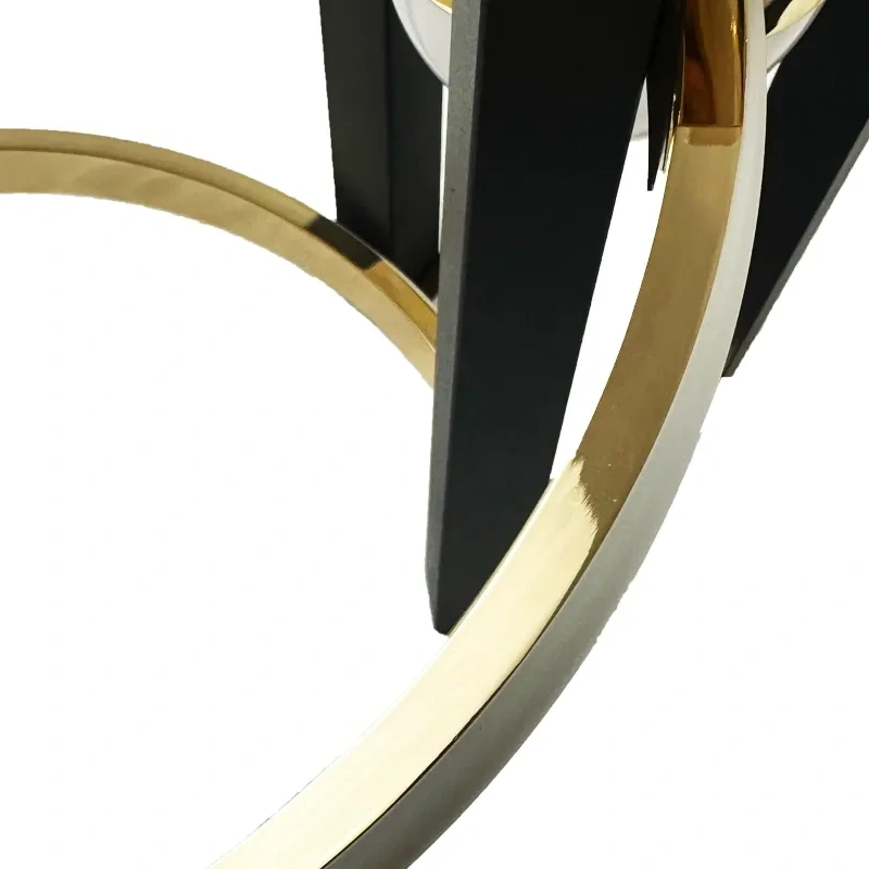 LED stropné svietidlo + diaľkový ovládač 70W - J3333/GCH 4