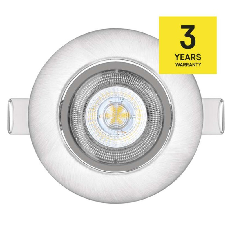 LED BOD. SVÍT. 5 W EXCL. WW S 12