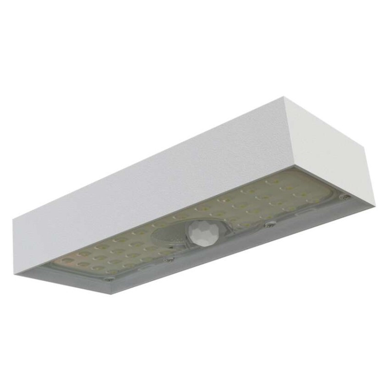 LED SOLARNÍ SVÍTIDLO BRIXO 900LM IP65 NW 14