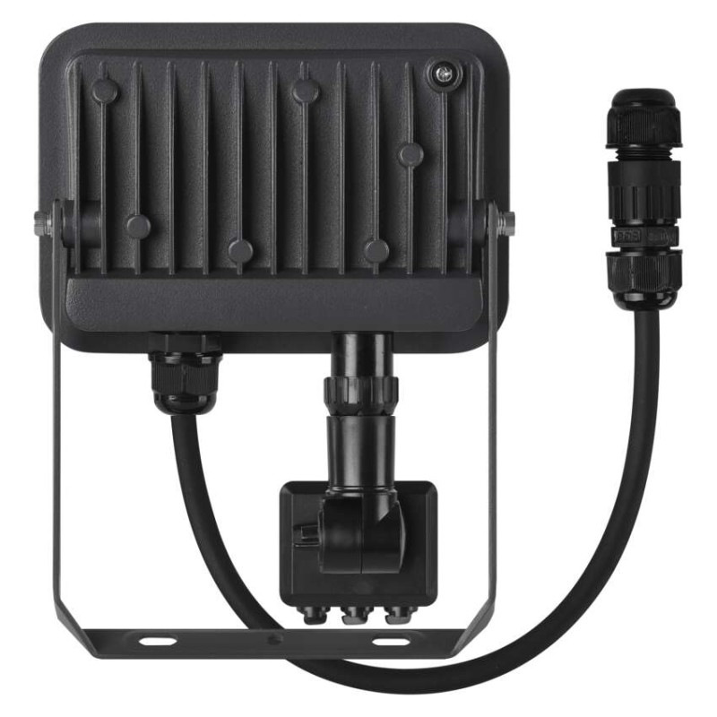 LED REFLEKTOR PROFI 20W 2200LM PIR 2