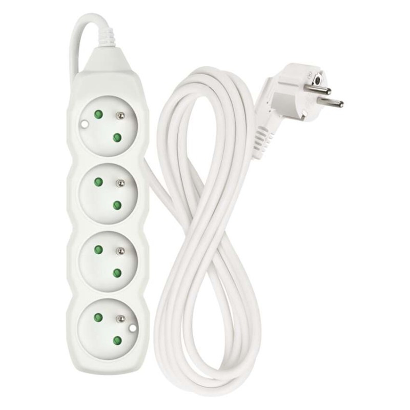 PRODLUŽKA 4Z 3M 1,5MM 1