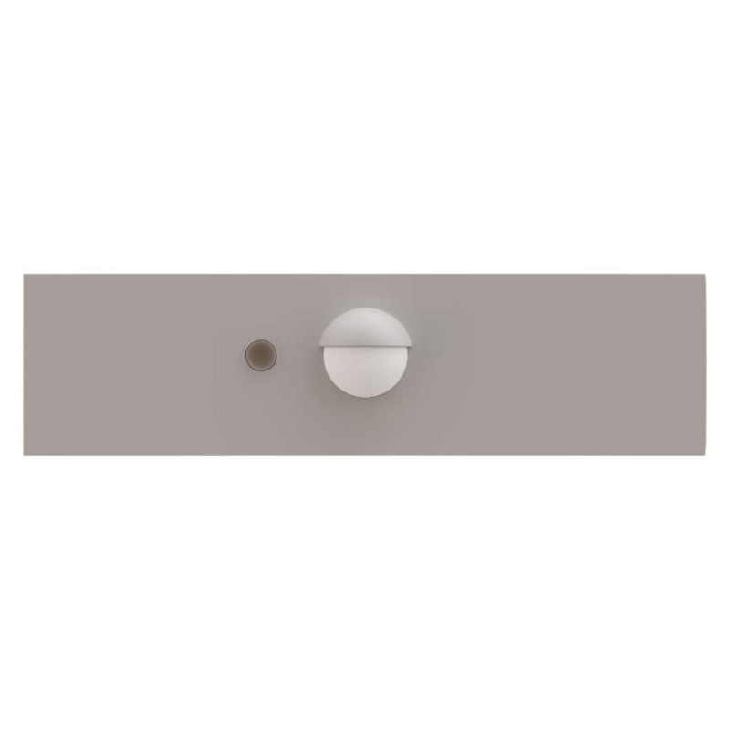 LED SOLARNÍ SVÍTIDLO BRIXO 350LM IP65 NW 6