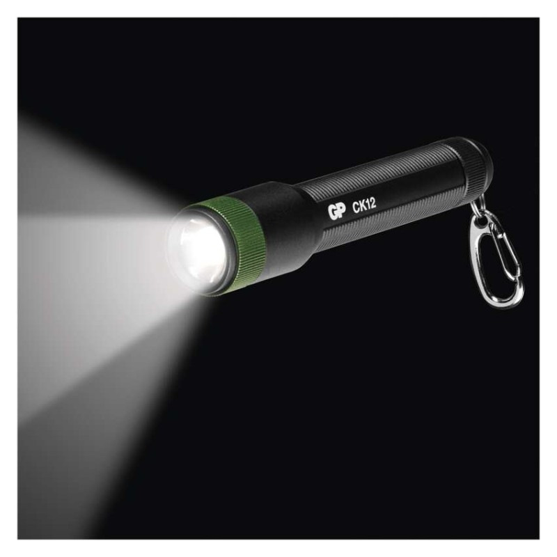 GP LED SVÍT. CK12 + 1×LR03 5