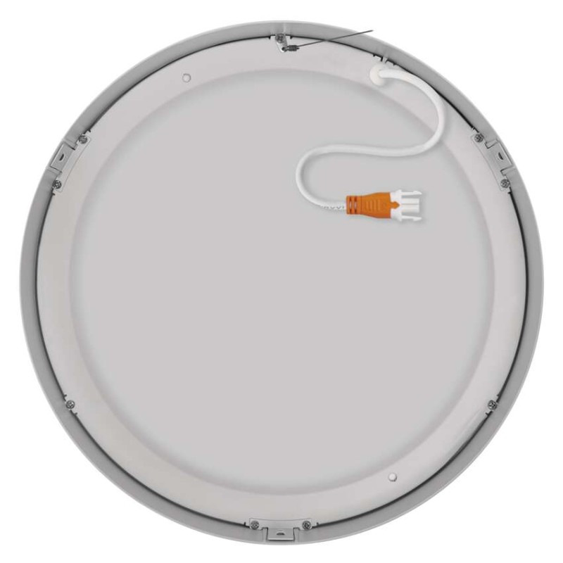 LED PANEL NEXXO PŘ.KR 28,5W 2700LM IP40 11