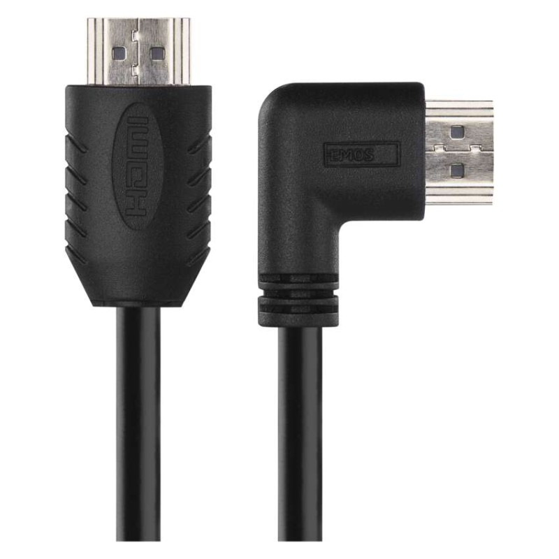 HDMI 2.0 A/M-A/M 90 1,5M 4