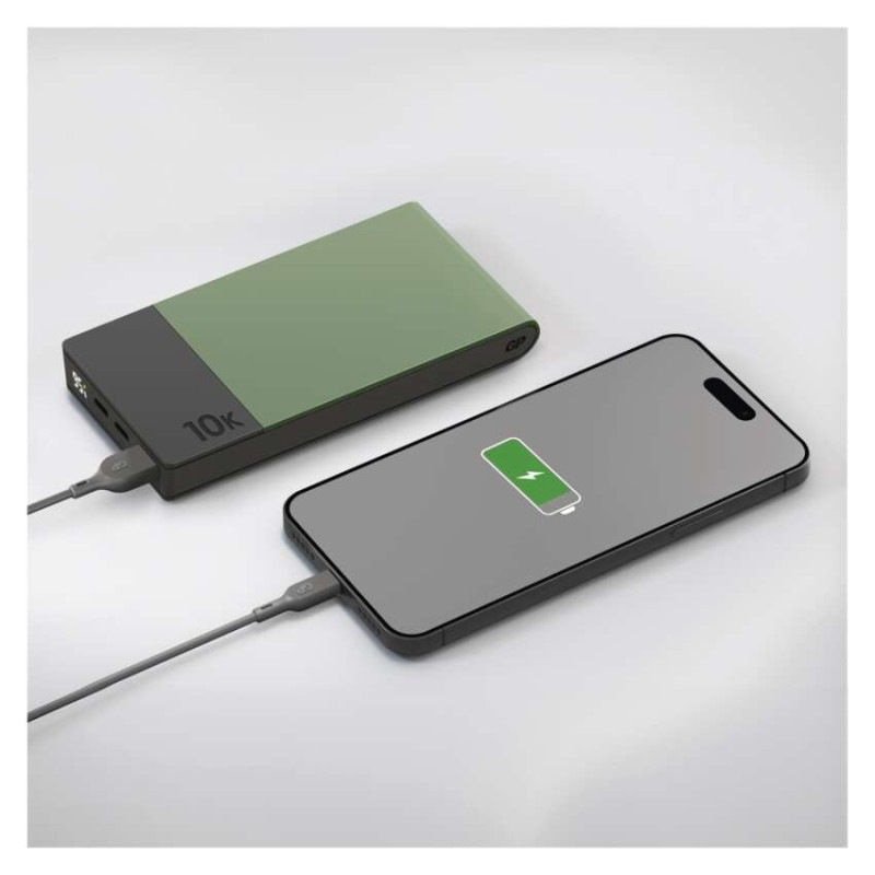 GP PowerBank M2+ Series 10000mAh M10C Ze 1