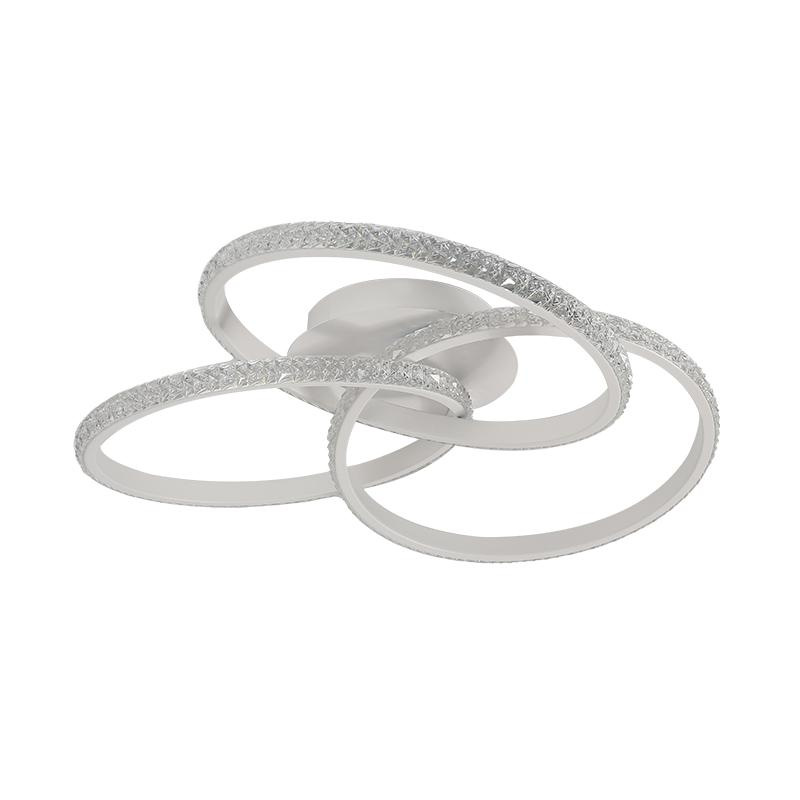 LED stropné svietidlo s diaľkovým ovládačom 70W - TA1304/W 7