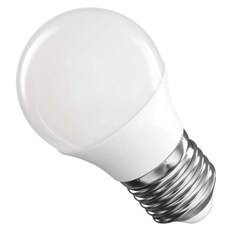 LED CLS MINI GLOBE 2,5W(32W) 350lm E27 W 4