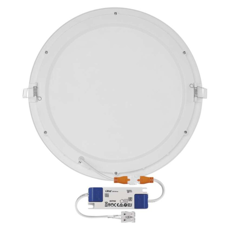 LED SVÍTIDLO NEXXO VES.KR 25W 2100LM IP4 13