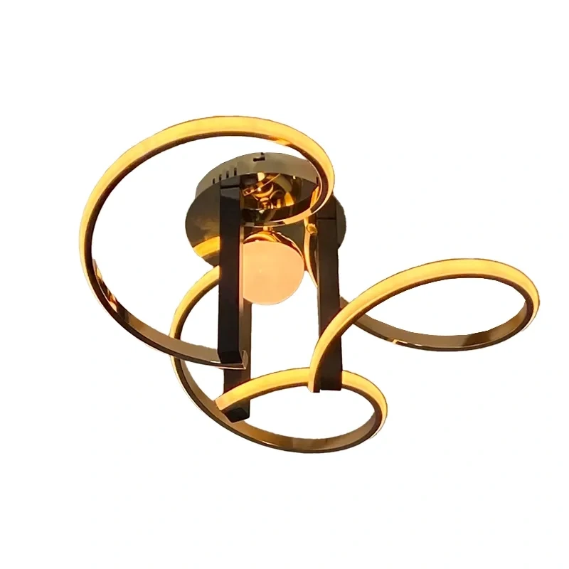 LED stropné svietidlo + diaľkový ovládač 70W - J3333/GCH 7