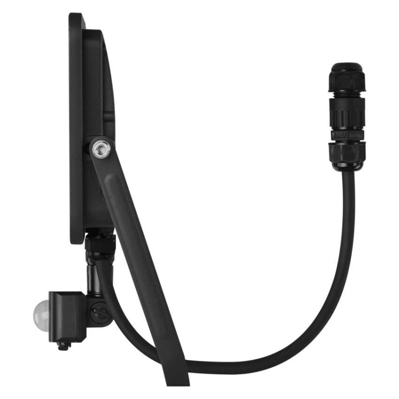 LED REFLEKTOR PROFI 50W 5500LM PIR 3
