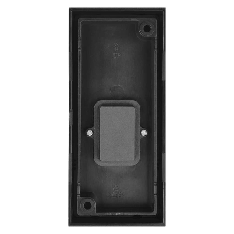 LED ZAHRADNÍ SVÍTIDLO,2xGU10,IP44,MAX 35 9